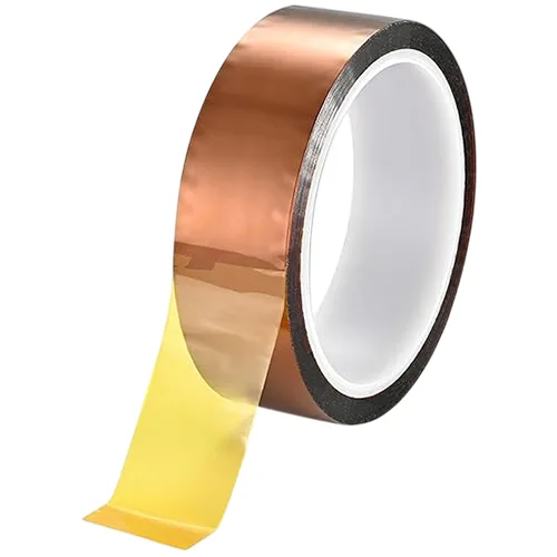 Replacement for 3CM HIGH TEMPERATURE RESISTANT MASKING TAPE - Quality Phone Parts in Sri Lanka